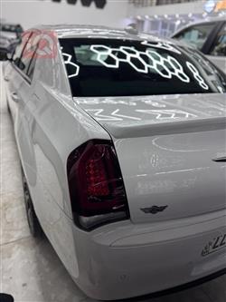 كرايسلر 300